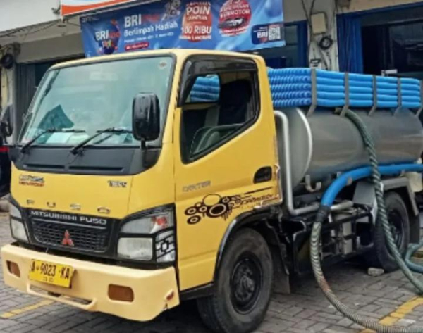 Sedot Wc Kuta Selatan