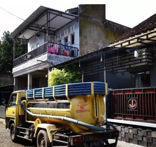 Sedot WC kutaselatan Terdekat