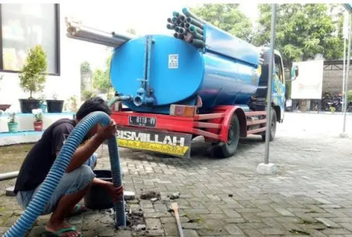 Sedot WC kutaselatan Murah