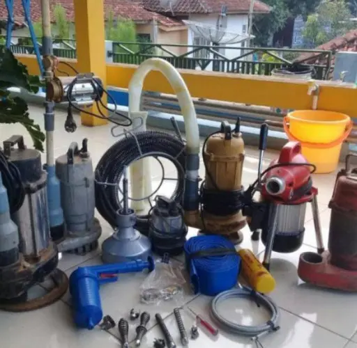Sedot WC kutaselatan Murah