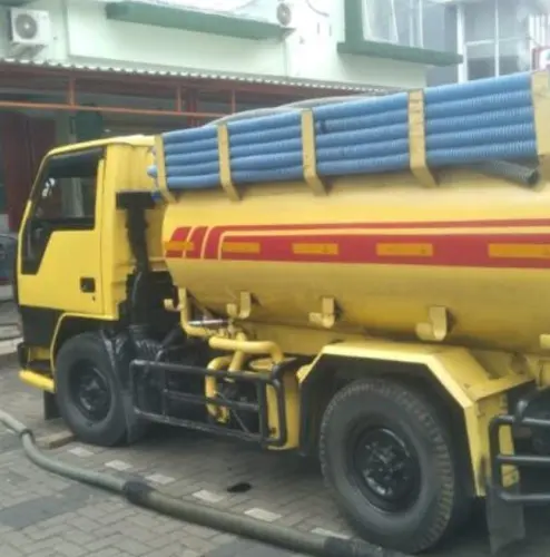 Sedot WC kutaselatan Terdekat