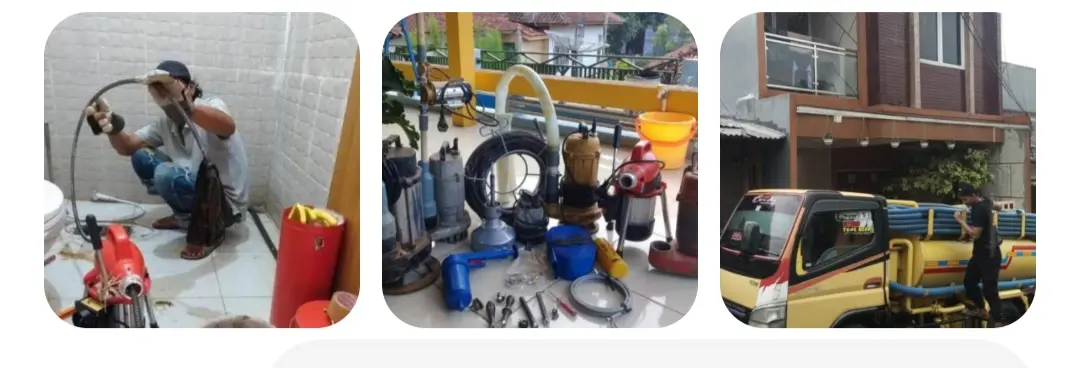 Jasa Sedot WC kutaselatan Murah Terpercaya