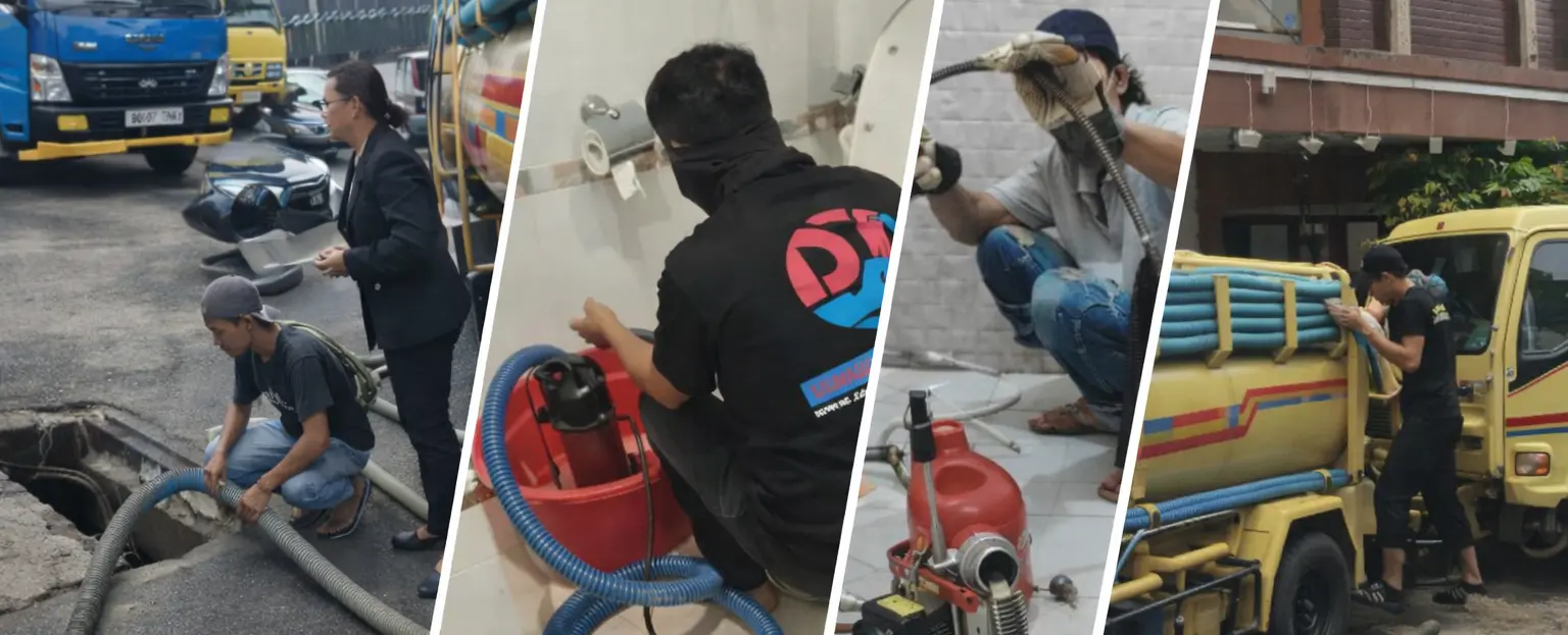 Jasa Sedot WC kutaselatan Terdekat