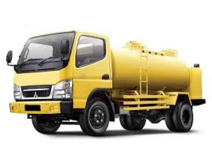 SEDOT WC SAMPAI HABIS di Kuta Selatan